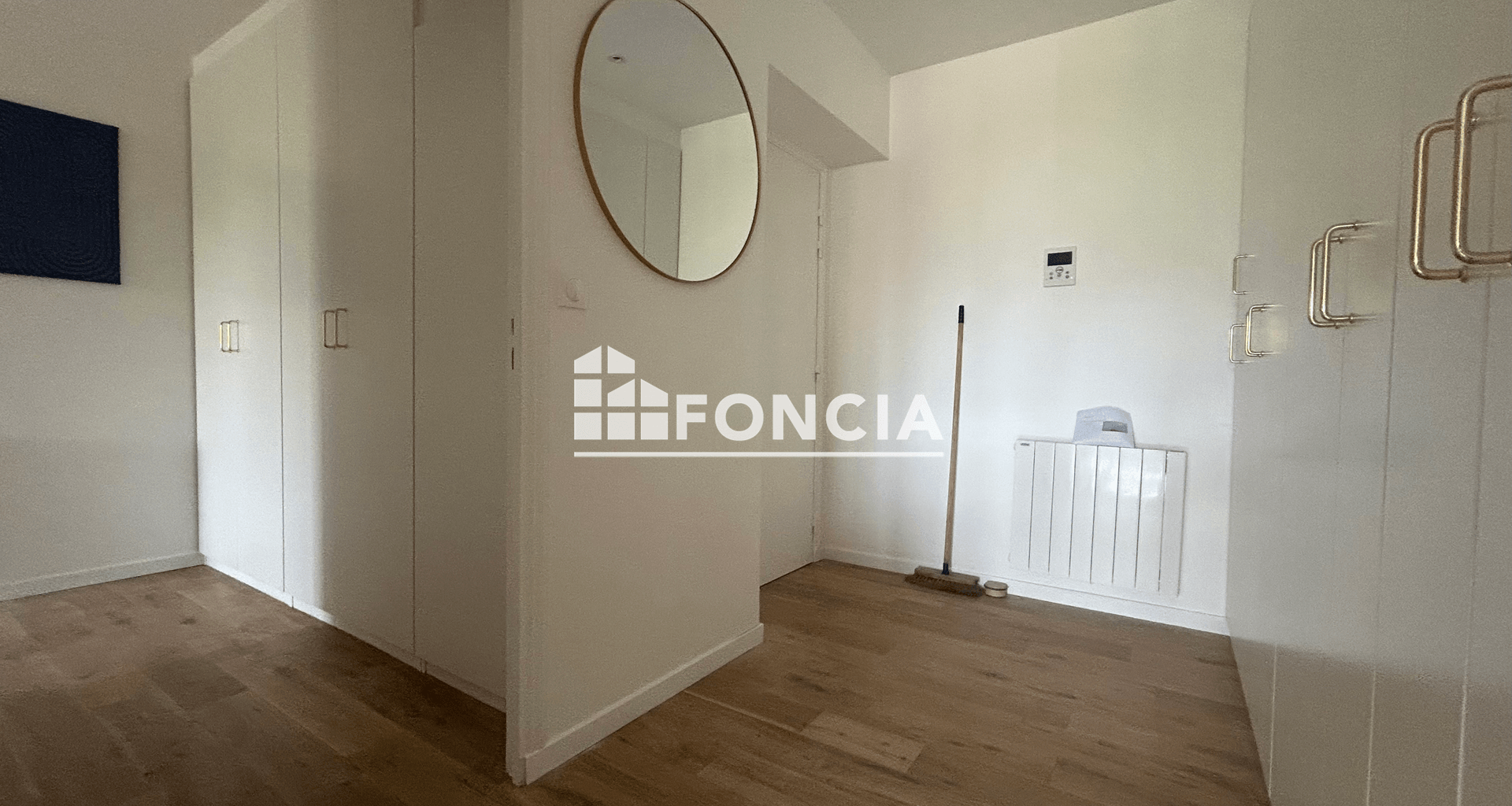 Appartement meublé 4 pièces (111.9 m²) à louer - Chatou (78400)