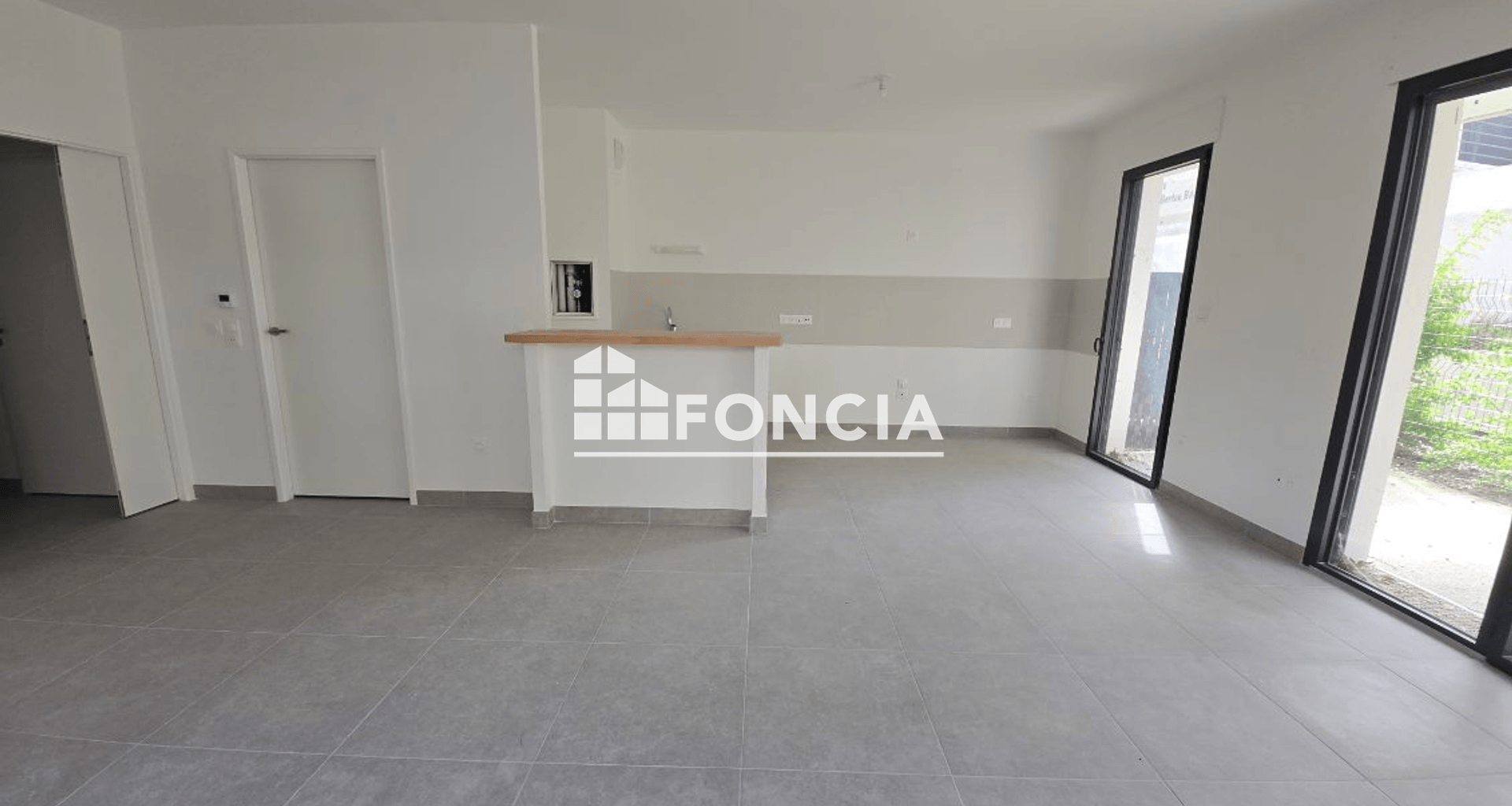Appartement 3 pièces (74.93 m²) à louer - Bagnolet (93170)