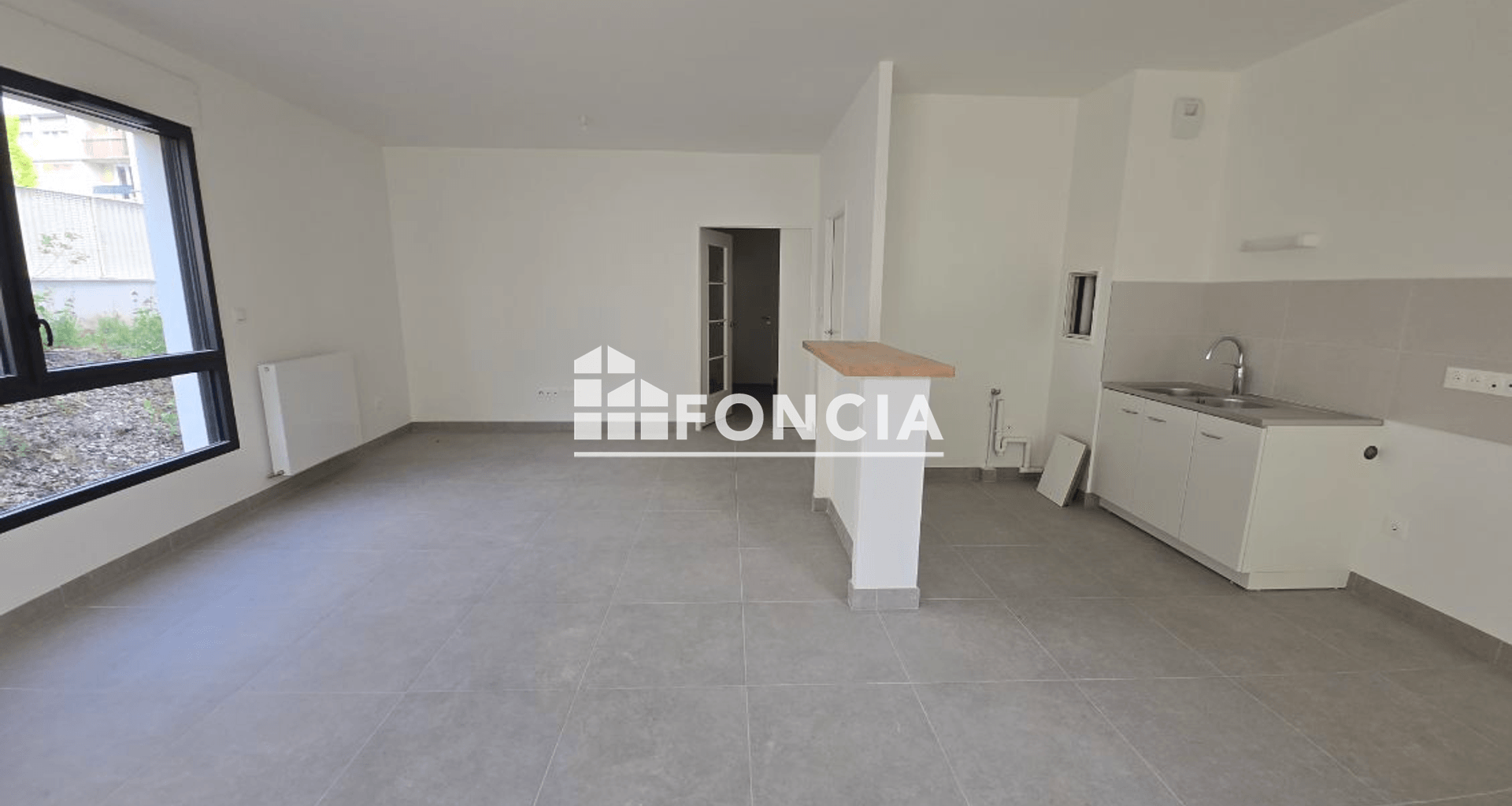 Appartement 3 pièces (74.93 m²) à louer - Bagnolet (93170)