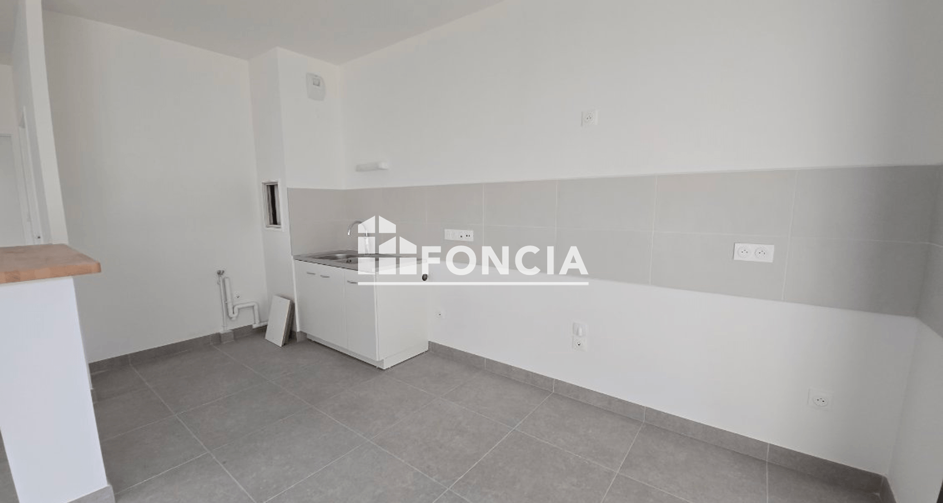 Appartement 3 pièces (74.93 m²) à louer - Bagnolet (93170)