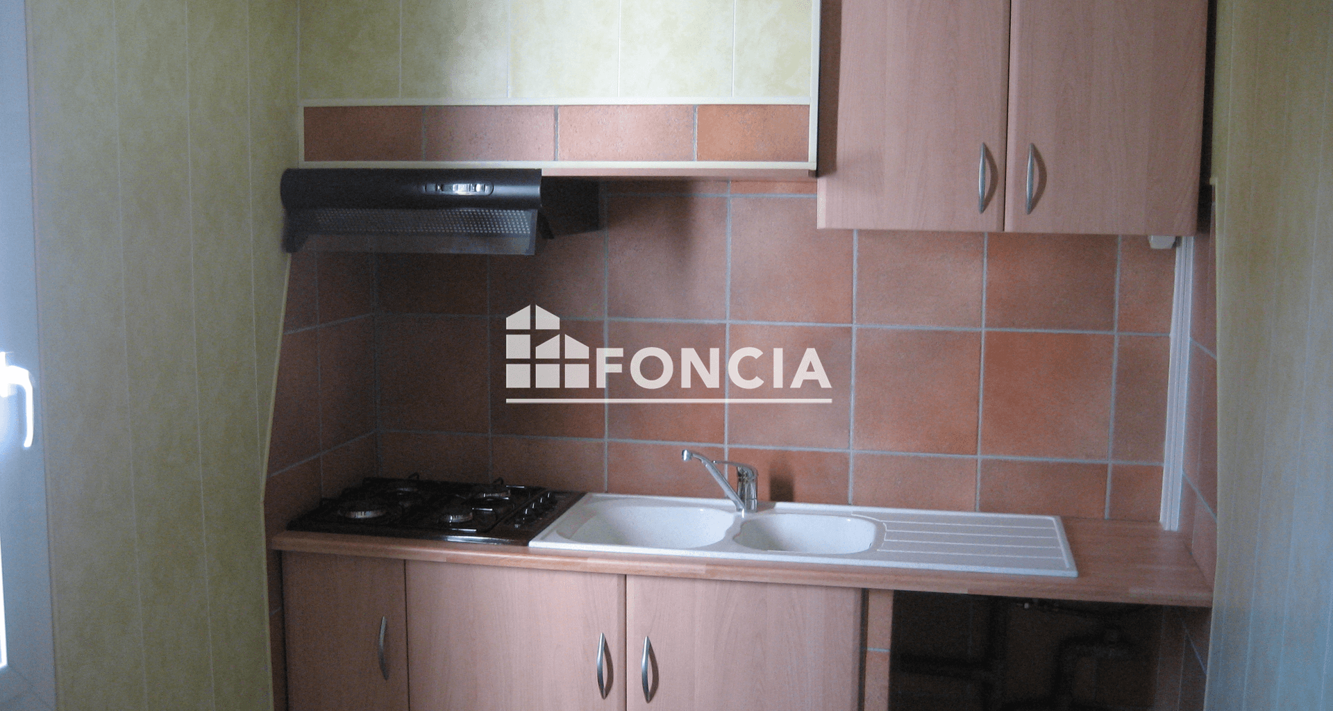 Appartement 3 pièces (53 m²) à vendre - Manosque (04100)