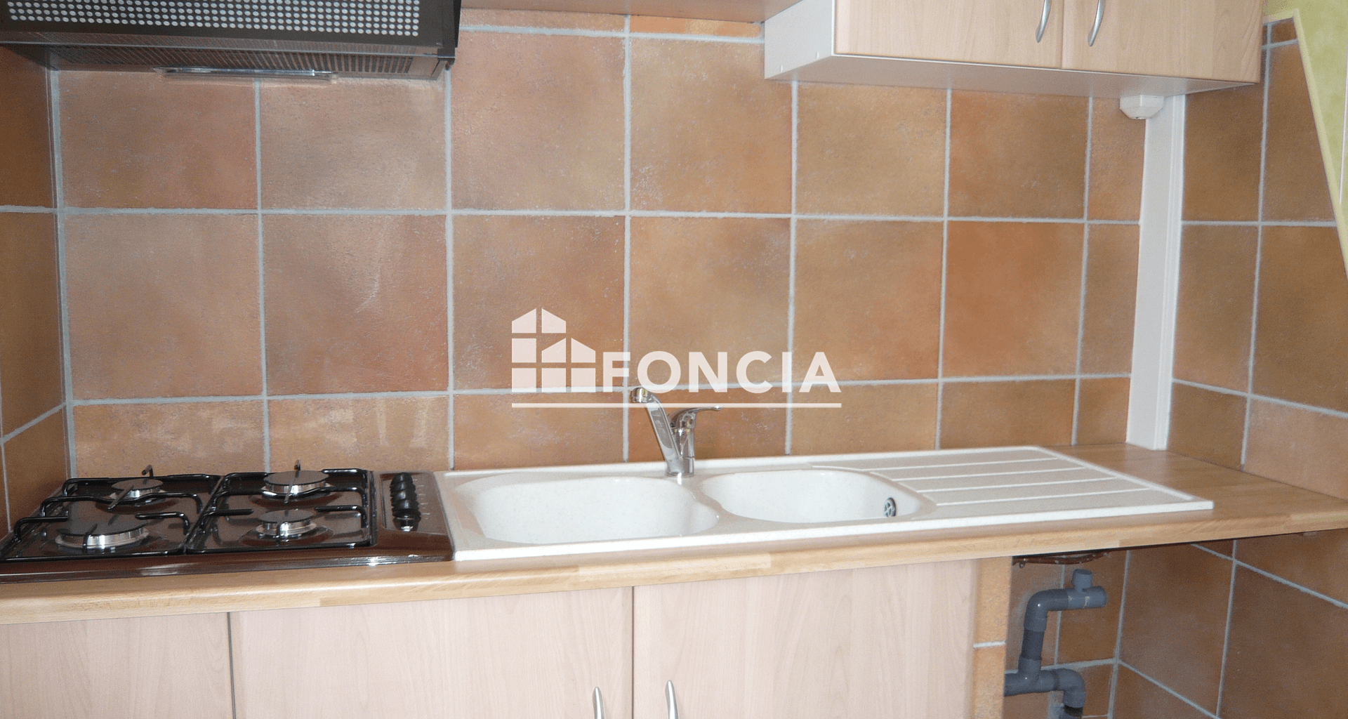 Appartement 3 pièces (53 m²) à vendre - Manosque (04100)