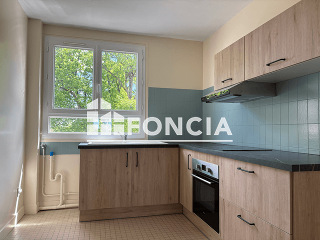 Appartement 4 pièces (70.7 m²) à louer - Gien (45500)
