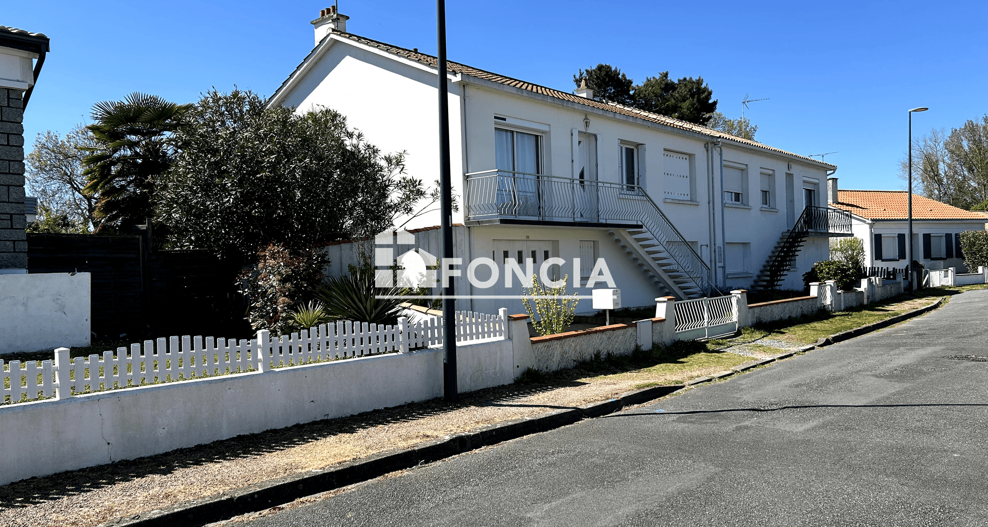 Maison 6 pièces (125 m²) à vendre - Challans (85300)