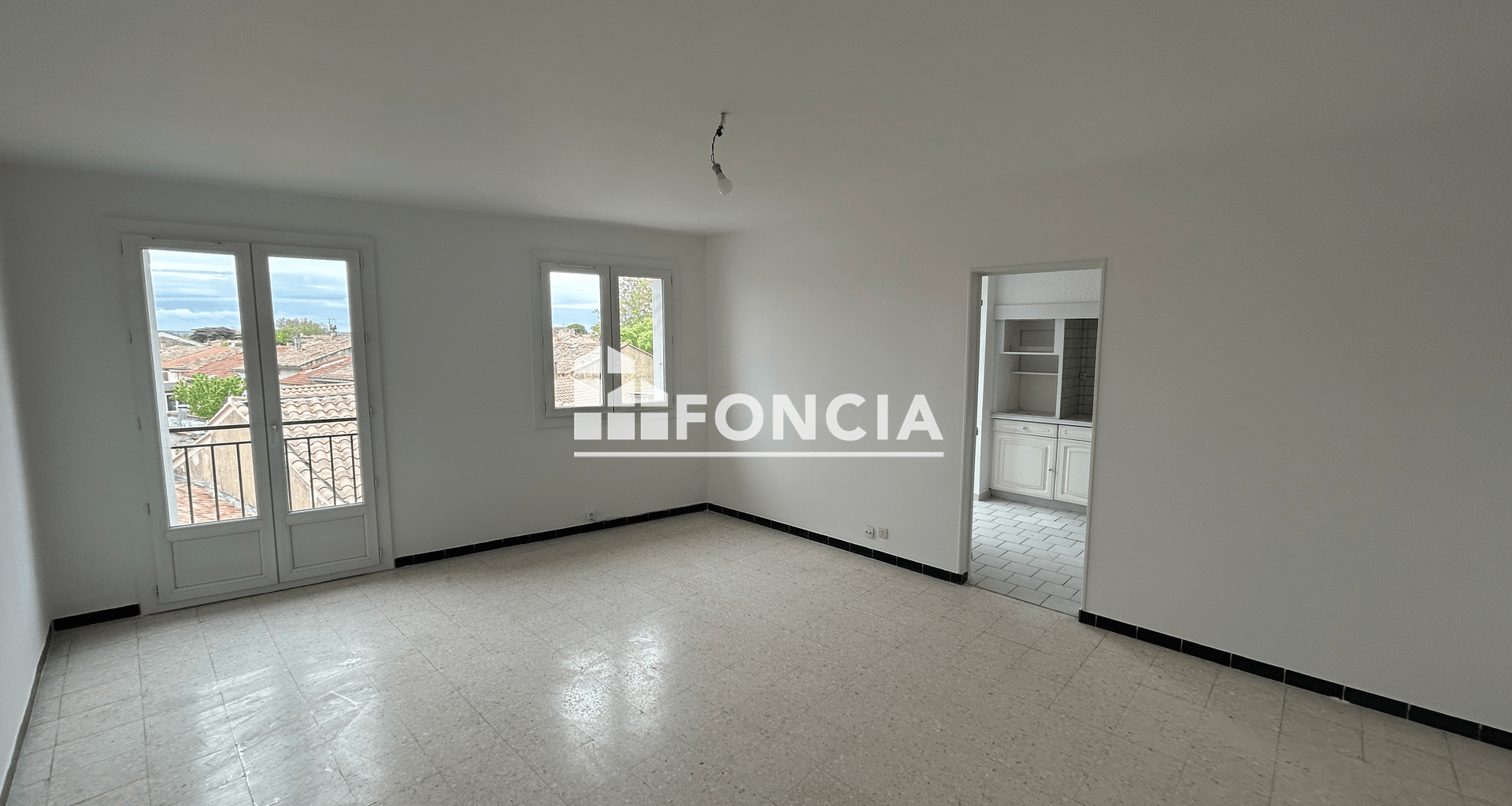 Appartement 3 pièces (62.16 m²) à vendre - Monteux (84170)