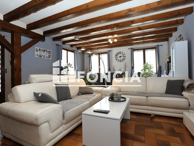 Maison 5 pièces (116 m²) à louer - Mouroux (77210)