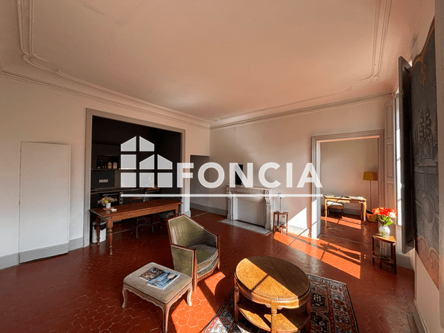 Appartement 2 pièces (56.11 m²) à louer - Avignon (84000)