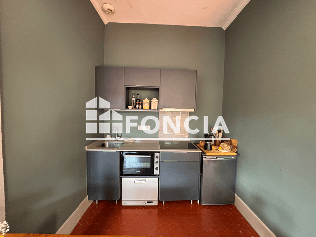 Appartement 2 pièces (56.11 m²) à louer - Avignon (84000)