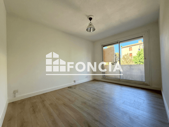 Appartement 2 pièces (36.95 m²) à louer - Narbonne (11100)