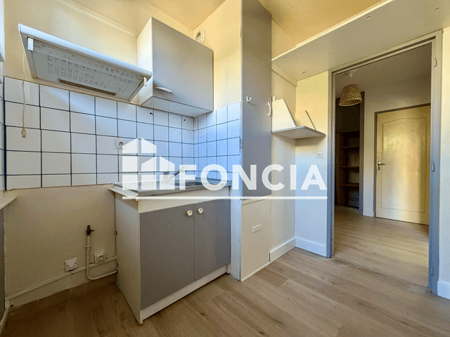 Appartement 2 pièces (36.95 m²) à louer - Narbonne (11100)