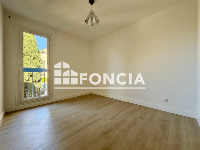 Appartement 2 pièces (36.95 m²) à louer - Narbonne (11100)