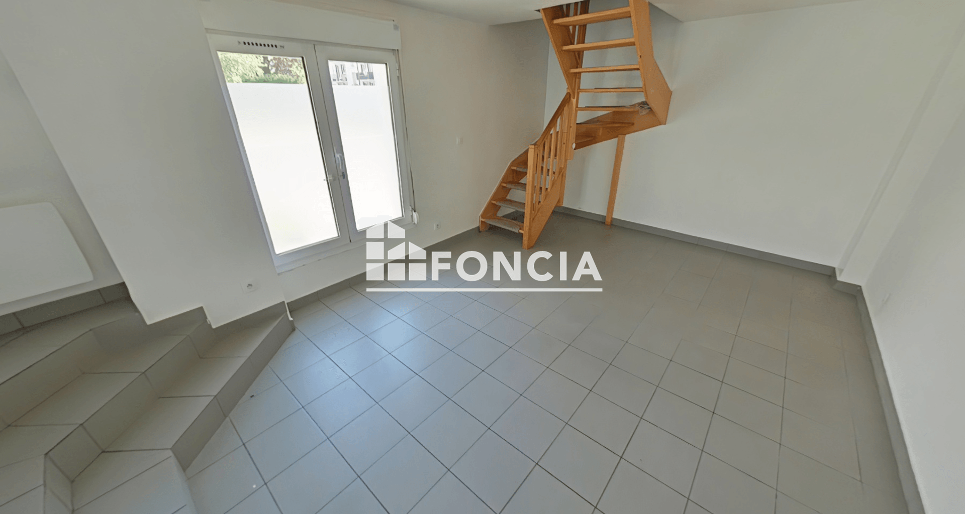 Appartement 2 pièces (41 m²) à louer - Montmorency (95160)