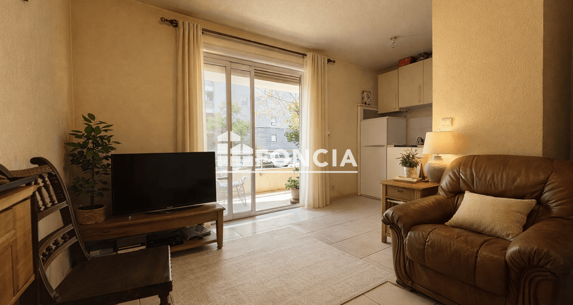 Appartement 2 pièces (39.89 m²) à vendre - Avignon (84000)