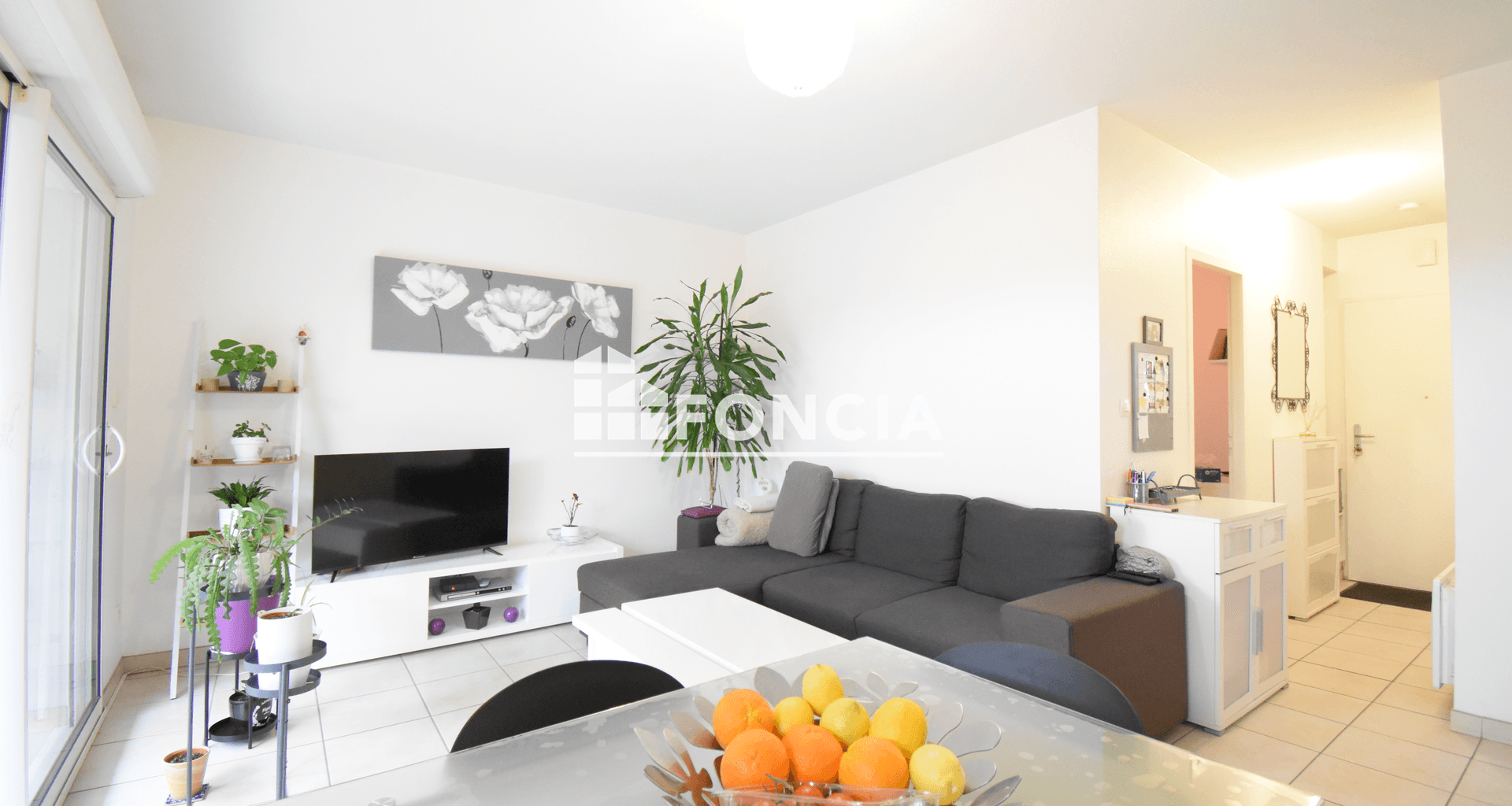 Appartement 2 pièces (35.22 m²) à vendre - Puilboreau (17138)