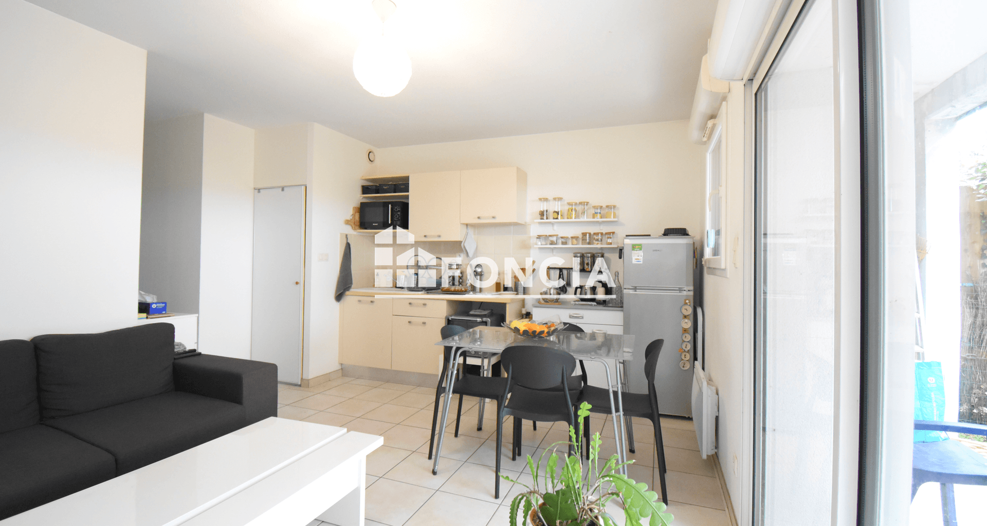 Appartement 2 pièces (35.22 m²) à vendre - Puilboreau (17138)