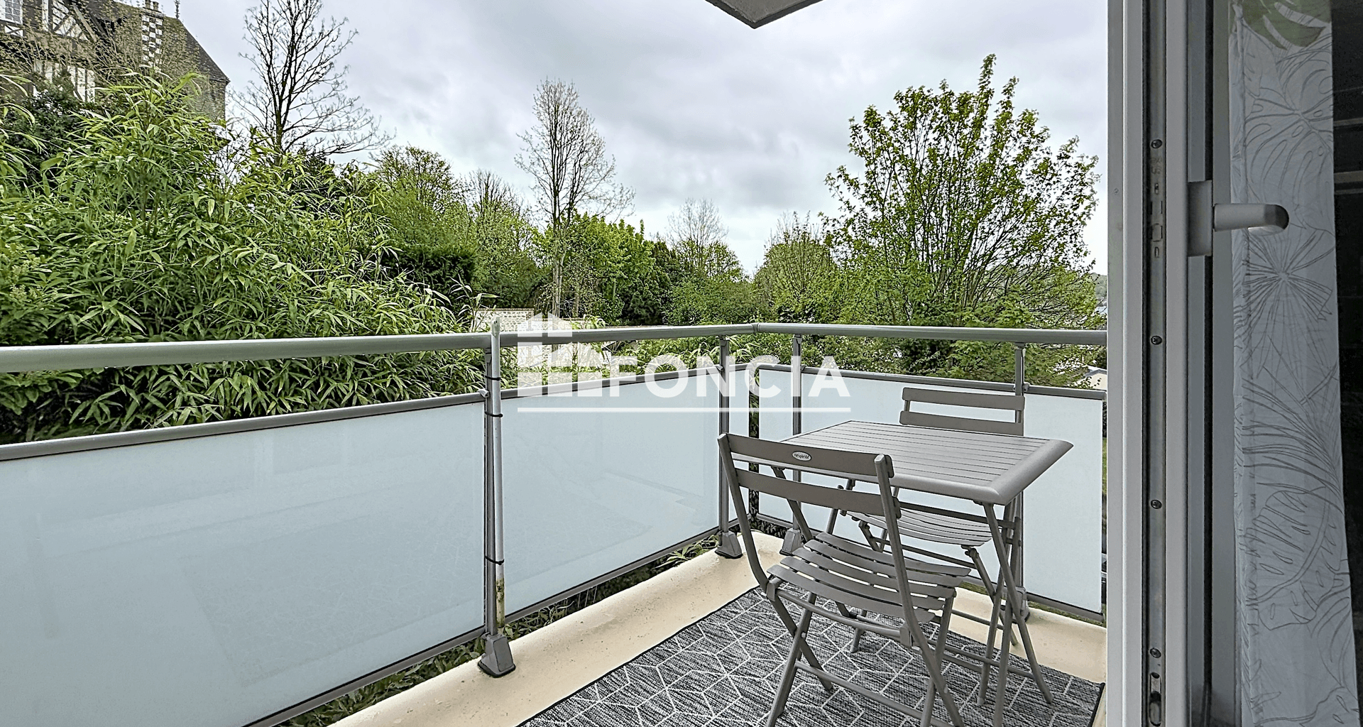 Studio (24.57 m²) à vendre - Houlgate (14510)