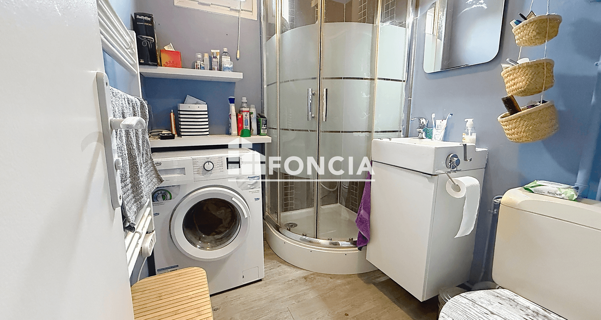Studio (24.57 m²) à vendre - Houlgate (14510)