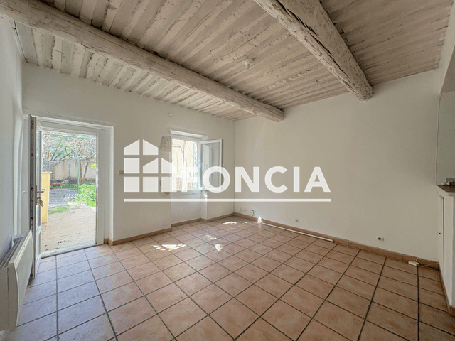 Maison 3 pièces (62.57 m²) à louer - Carpentras (84200)