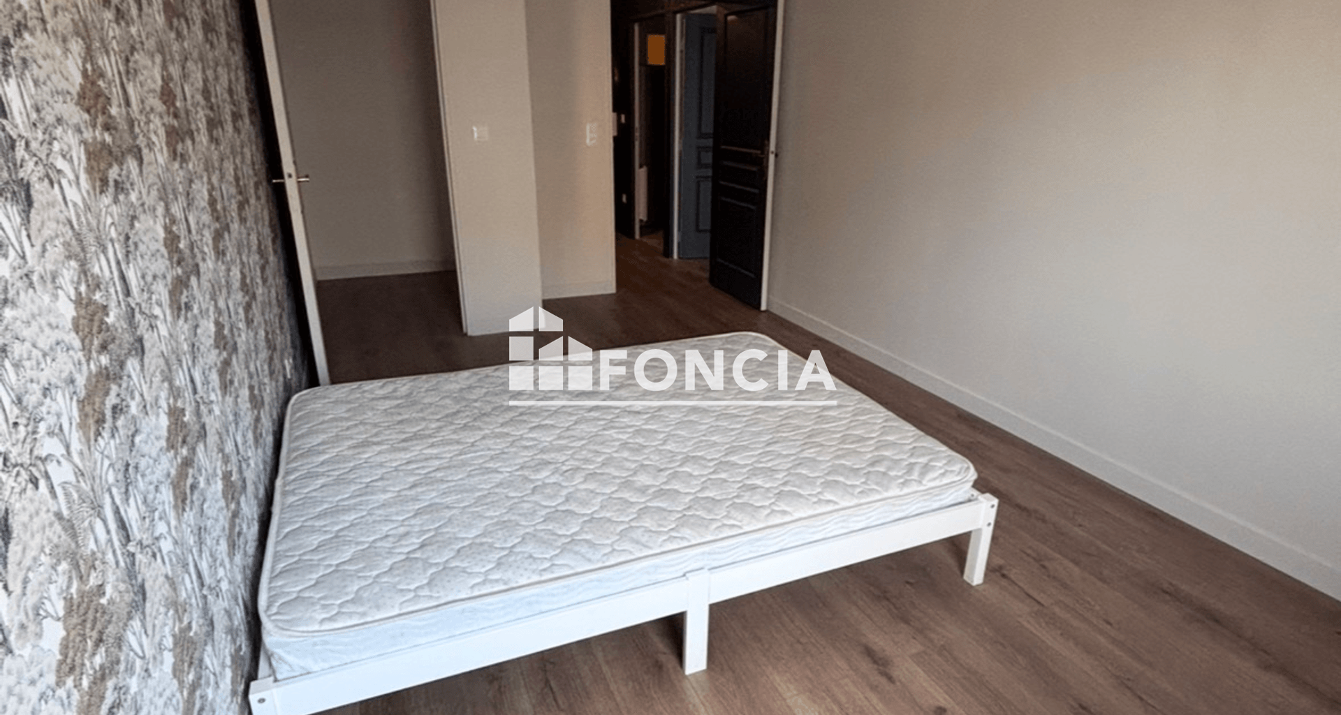 Appartement 2 pièces (73 m²) à vendre - Persan (95340)