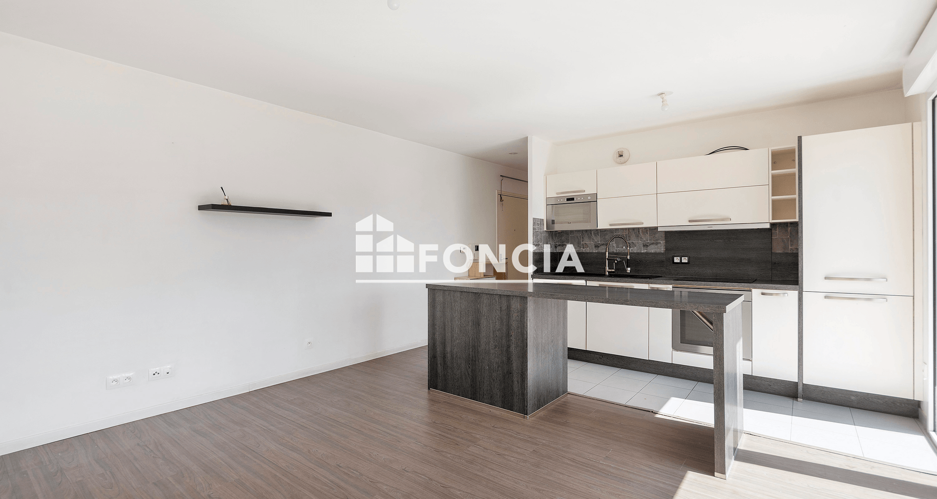 Appartement 3 pièces (54 m²) à vendre - Les Ulis (91940)