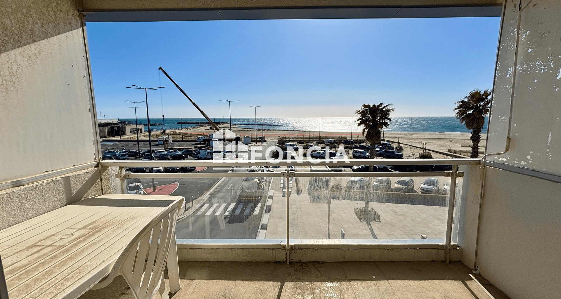 Appartement 3 pièces (49 m²) à vendre - Canet-en-roussillon (66140)