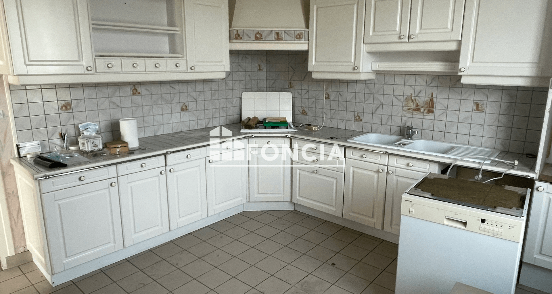 Appartement 5 pièces (111 m²) à vendre - ÉTampes (91150)