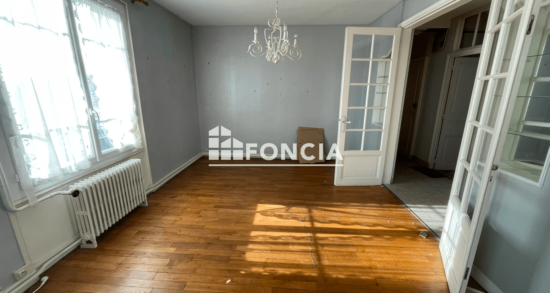 Appartement 5 pièces (111 m²) à vendre - ÉTampes (91150)