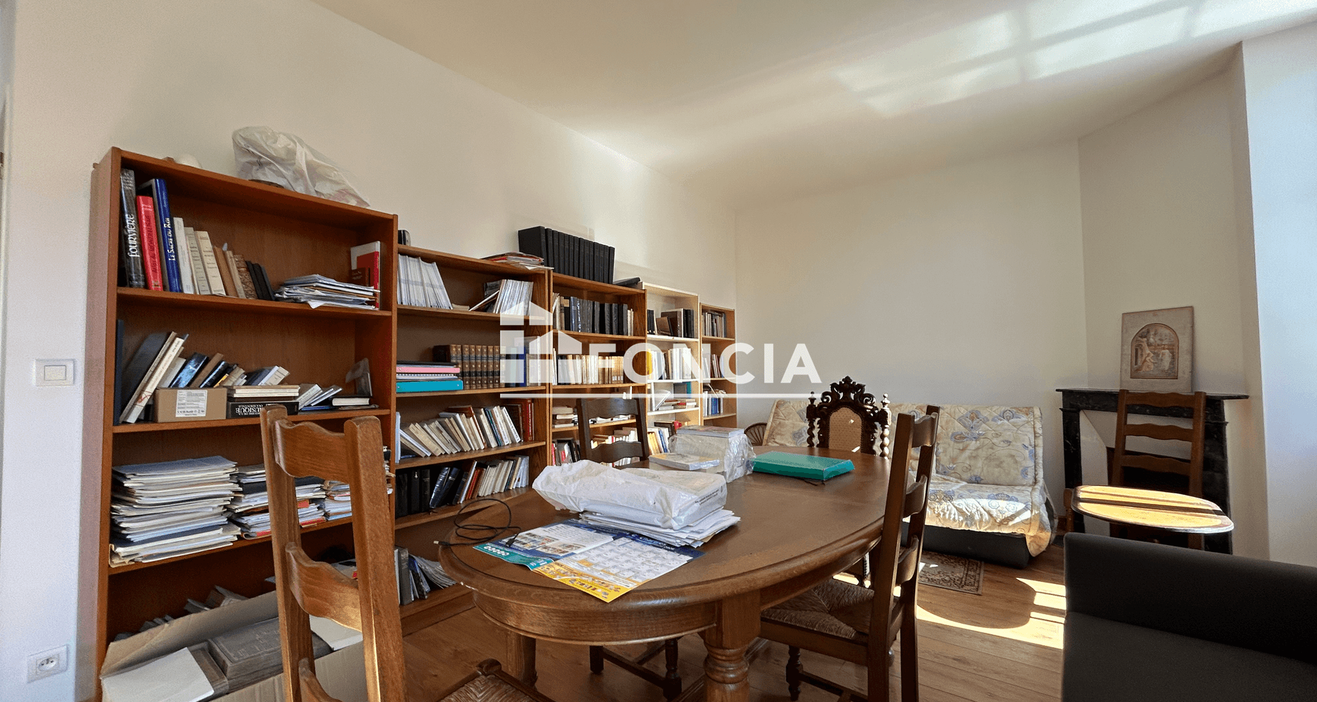 Appartement 3 pièces (65.27 m²) à vendre - Chartres (28000)