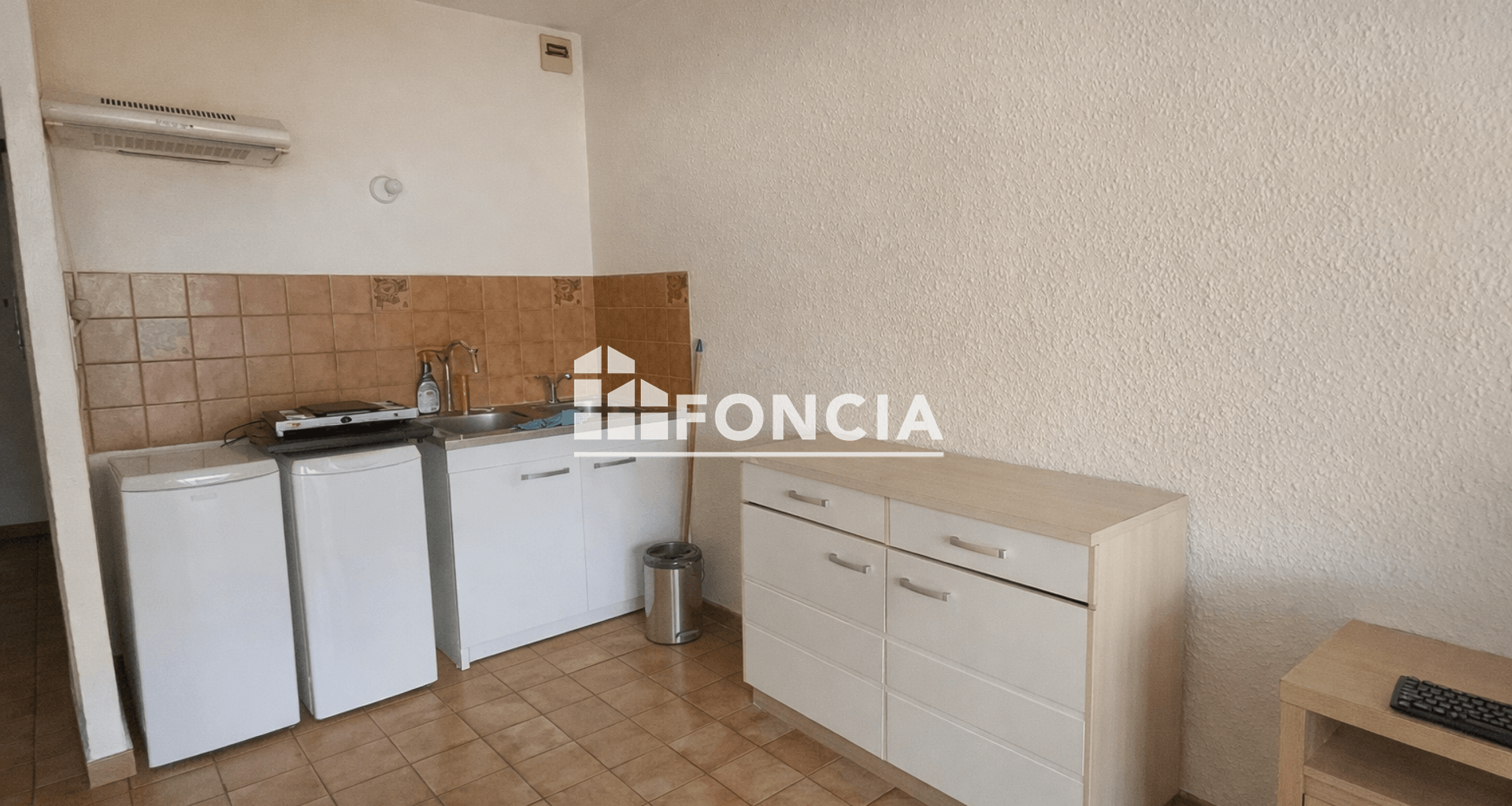 Studio (26 m²) à vendre - Gap (05000)