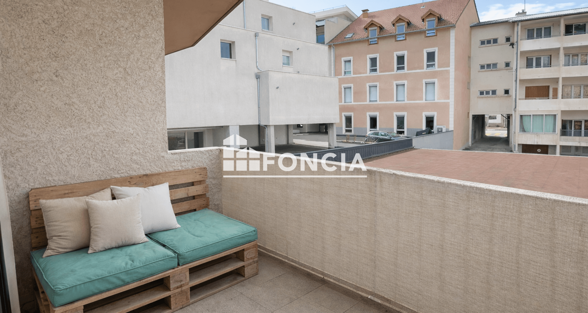 Studio (26 m²) à vendre - Gap (05000)