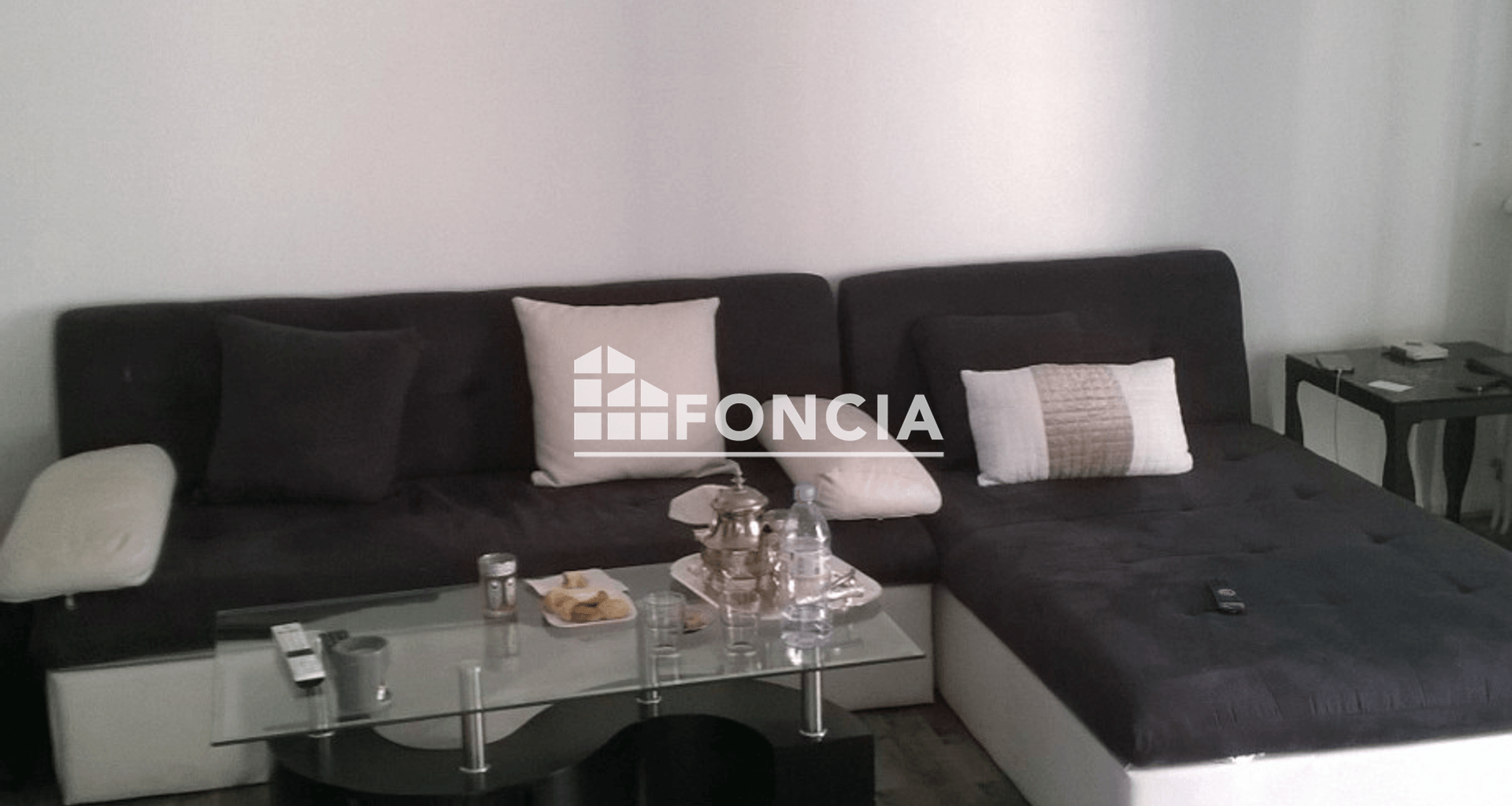 Appartement 2 pièces (40.61 m²) à vendre - ÉRagny (95610)