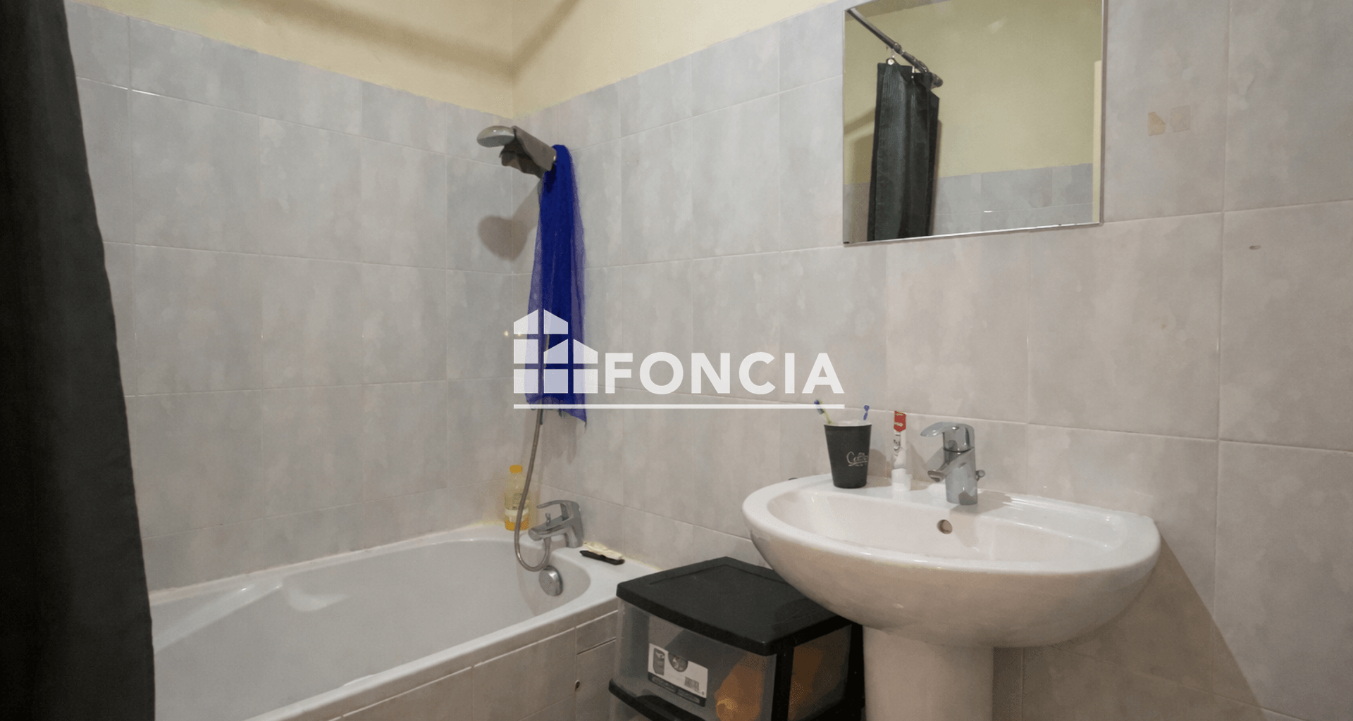 Studio (26 m²) à vendre - Gap (05000)