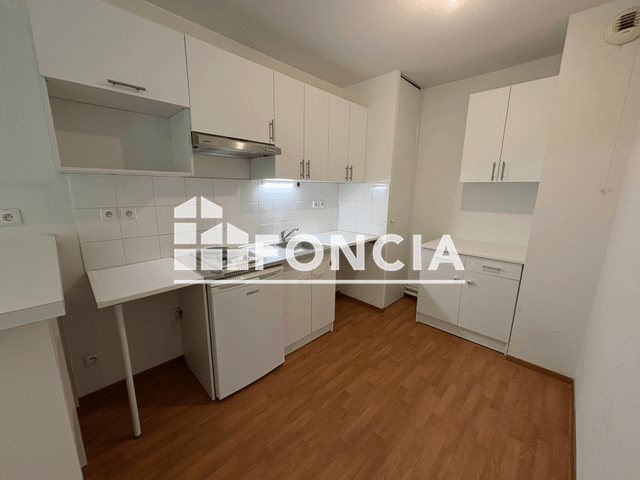 Appartement 2 pièces (36.25 m²) à louer - Trelissac (24750)