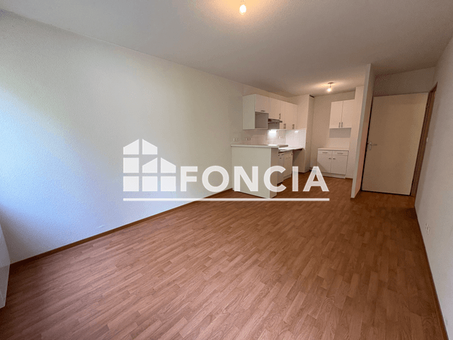 Appartement 2 pièces (36.25 m²) à louer - Trelissac (24750)