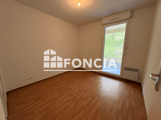 Appartement 2 pièces (36.25 m²) à louer - Trelissac (24750)