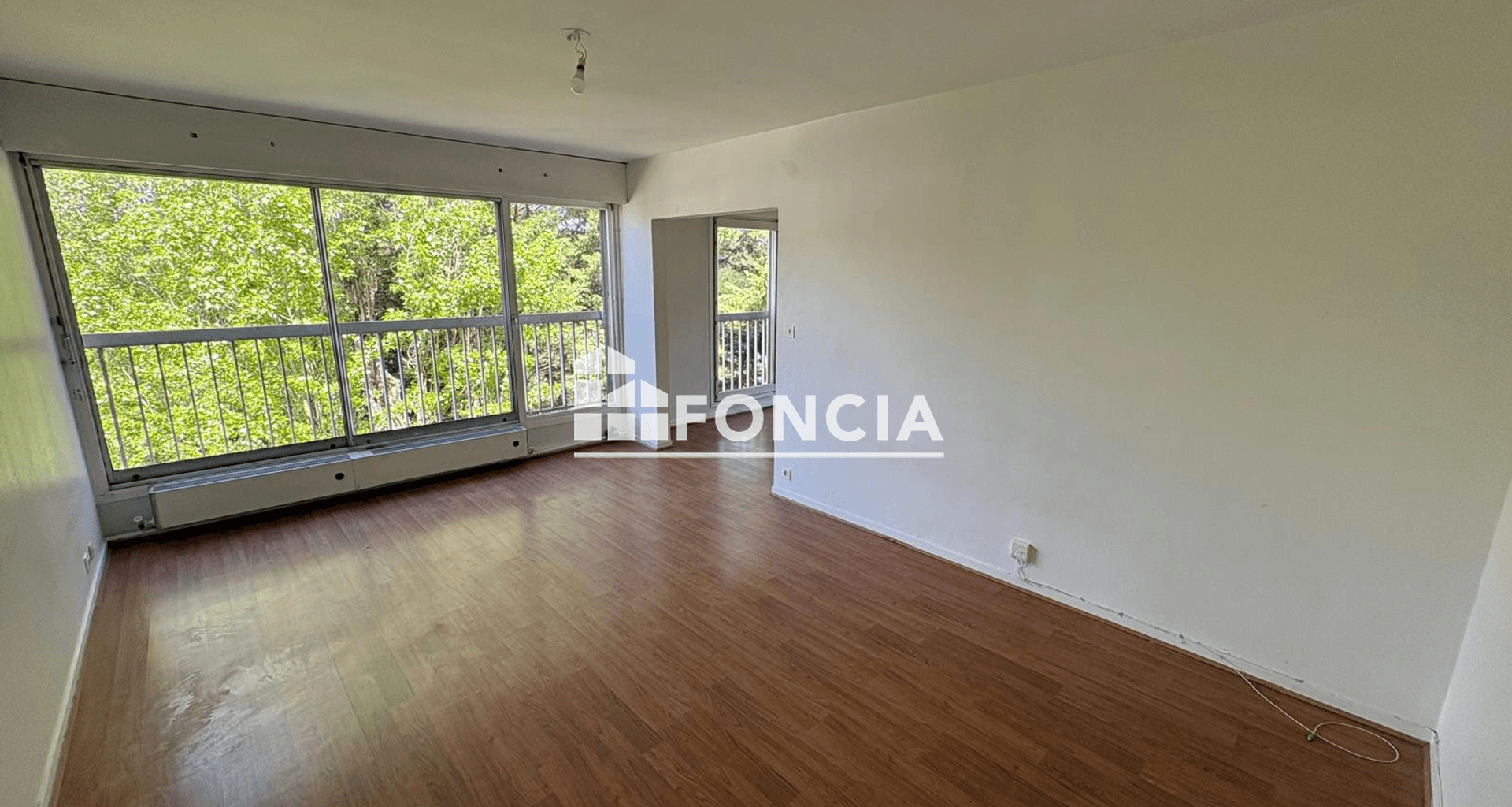 Appartement 4 pièces (80.93 m²) à louer - Brunoy (91800)