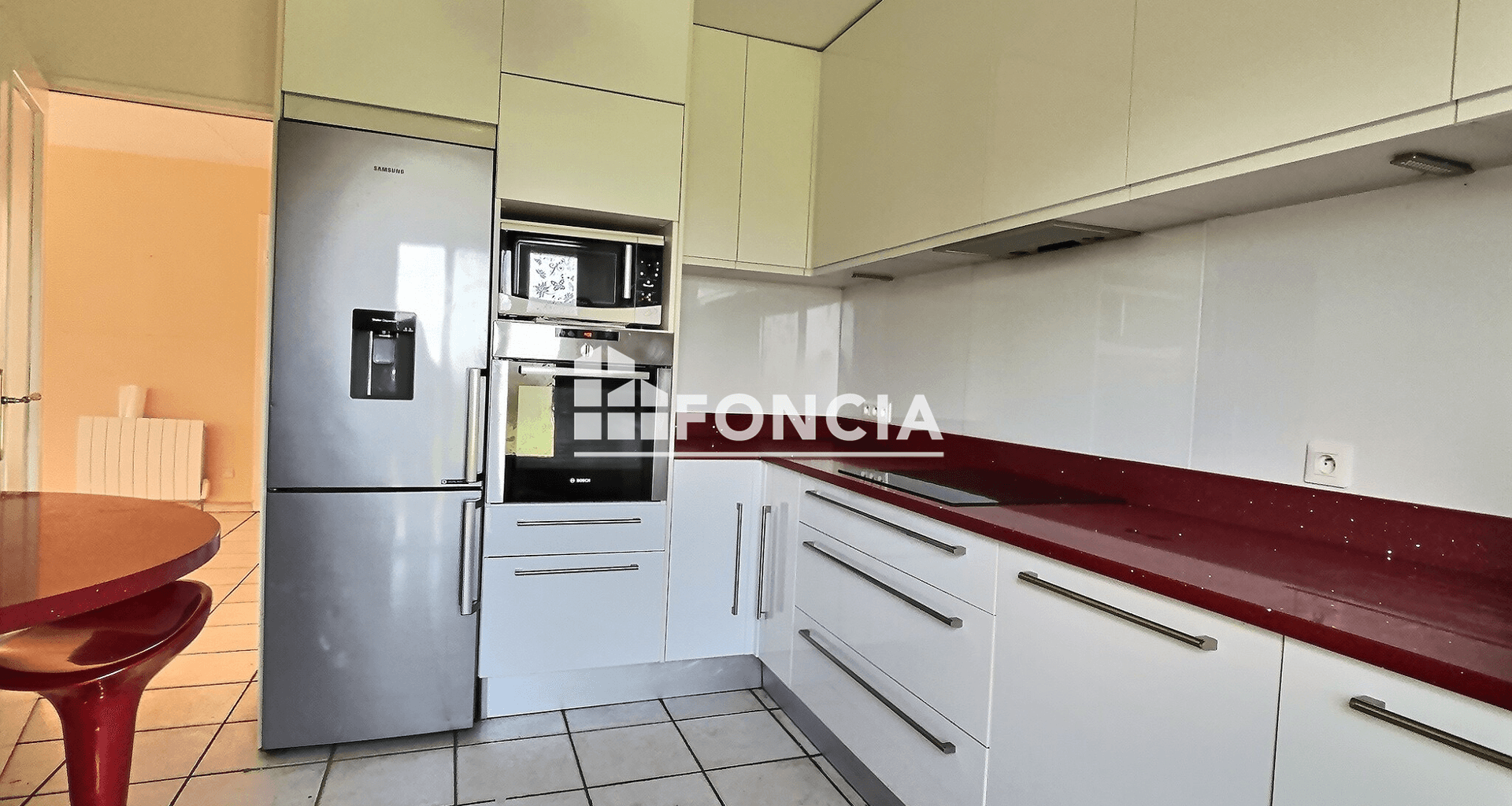 Maison 6 pièces (190 m²) à vendre - Saint-paul-en-jarez (42740)