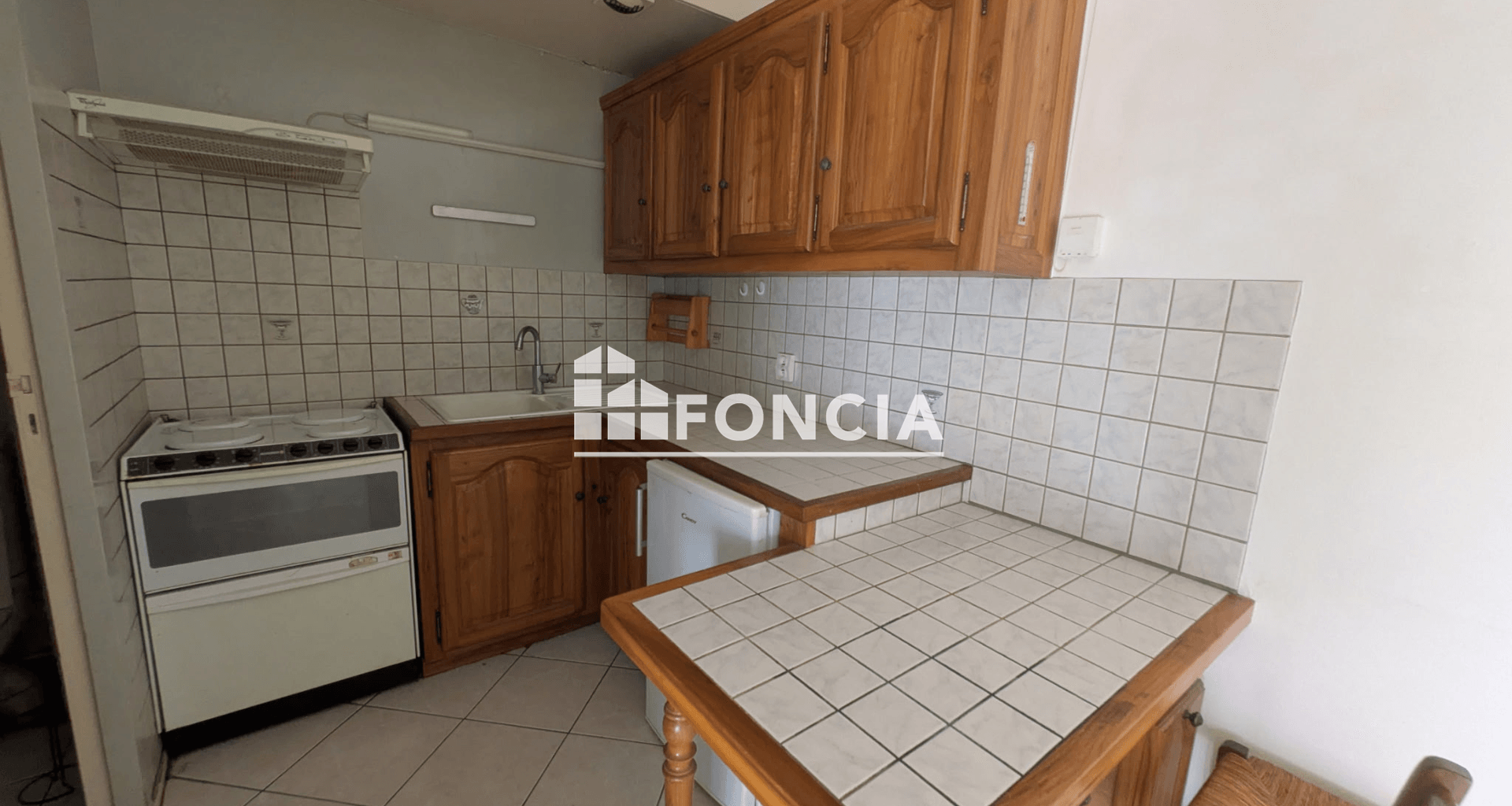 Studio (22 m²) à vendre - Gradignan (33170)