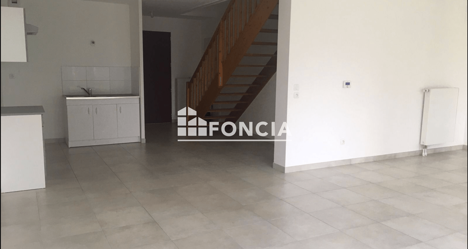 Maison 4 pièces (96 m²) à vendre - Orléans (45100)