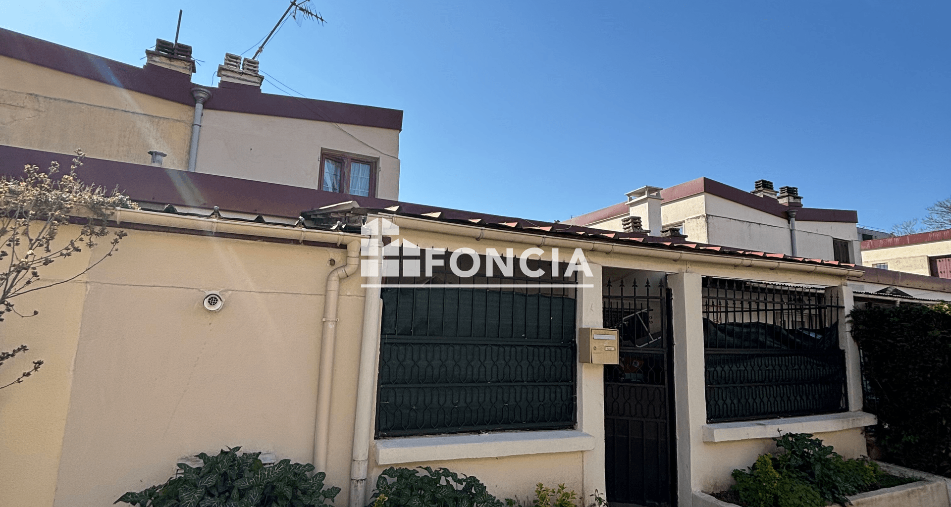 Maison 5 pièces (78.88 m²) à vendre - Goussainville (95190)