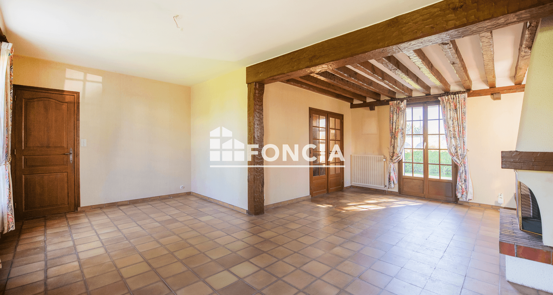 Maison 5 pièces (129.28 m²) à vendre - Saint-pryvé-saint-mesmin (45750)