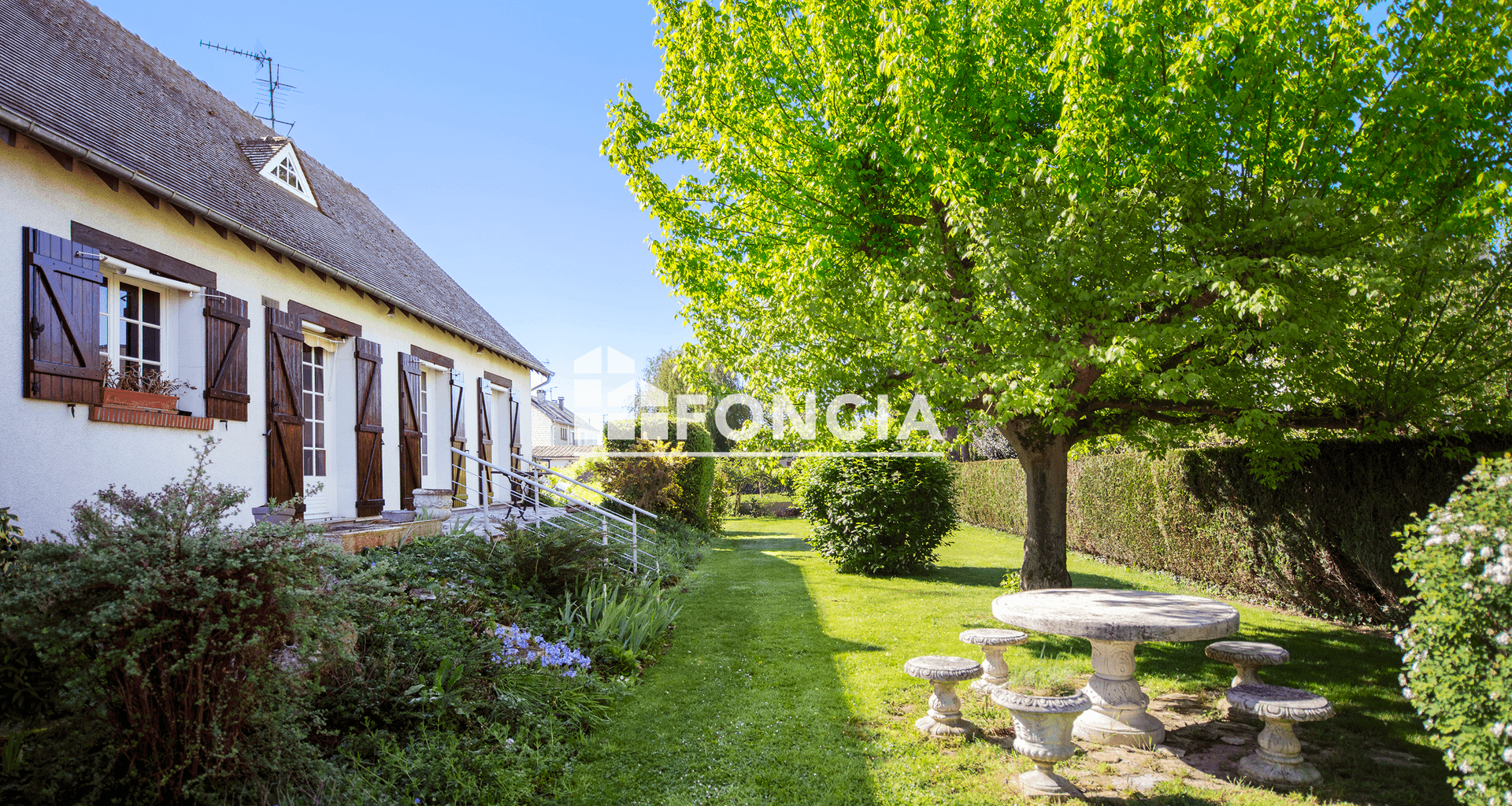 Maison 5 pièces (129.28 m²) à vendre - Saint-pryvé-saint-mesmin (45750)