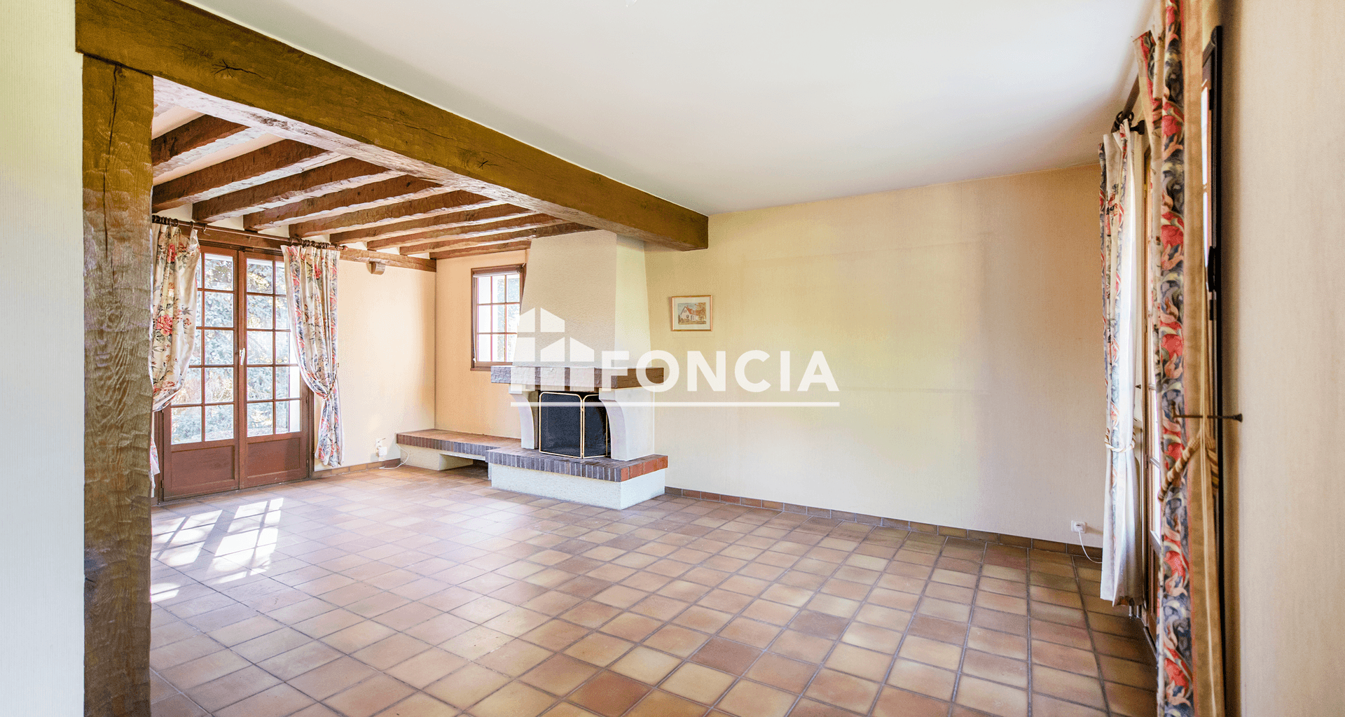 Maison 5 pièces (129.28 m²) à vendre - Saint-pryvé-saint-mesmin (45750)