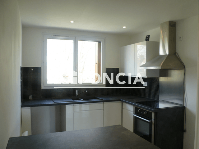 Studio (42 m²) à louer - Soissons (02200)