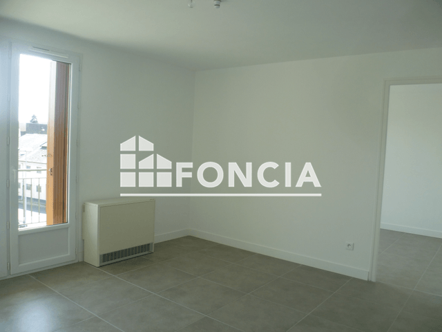 Studio (42 m²) à louer - Soissons (02200)