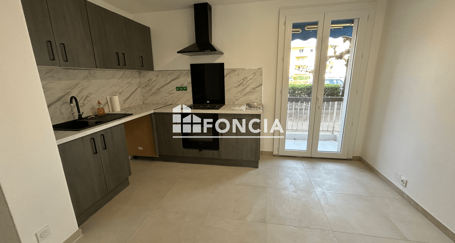 Appartement 3 pièces (67 m²) à vendre - Avignon (84000)