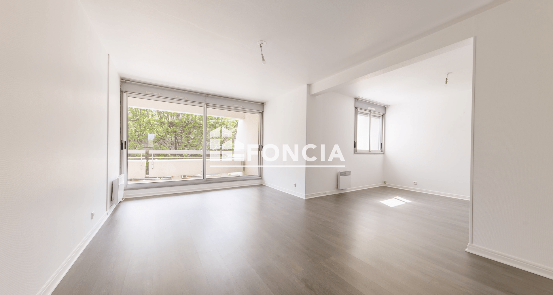 Appartement 4 pièces (77.9 m²) à vendre - Chamalières (63400)