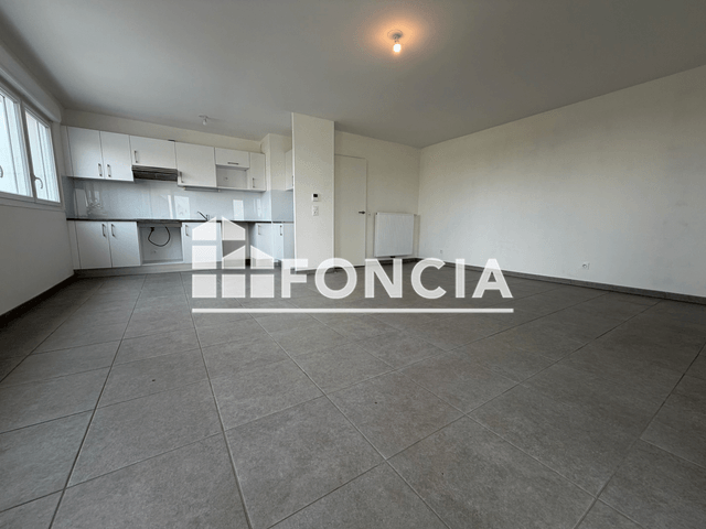 Appartement 4 pièces (83.3 m²) à louer - Lagord (17140)