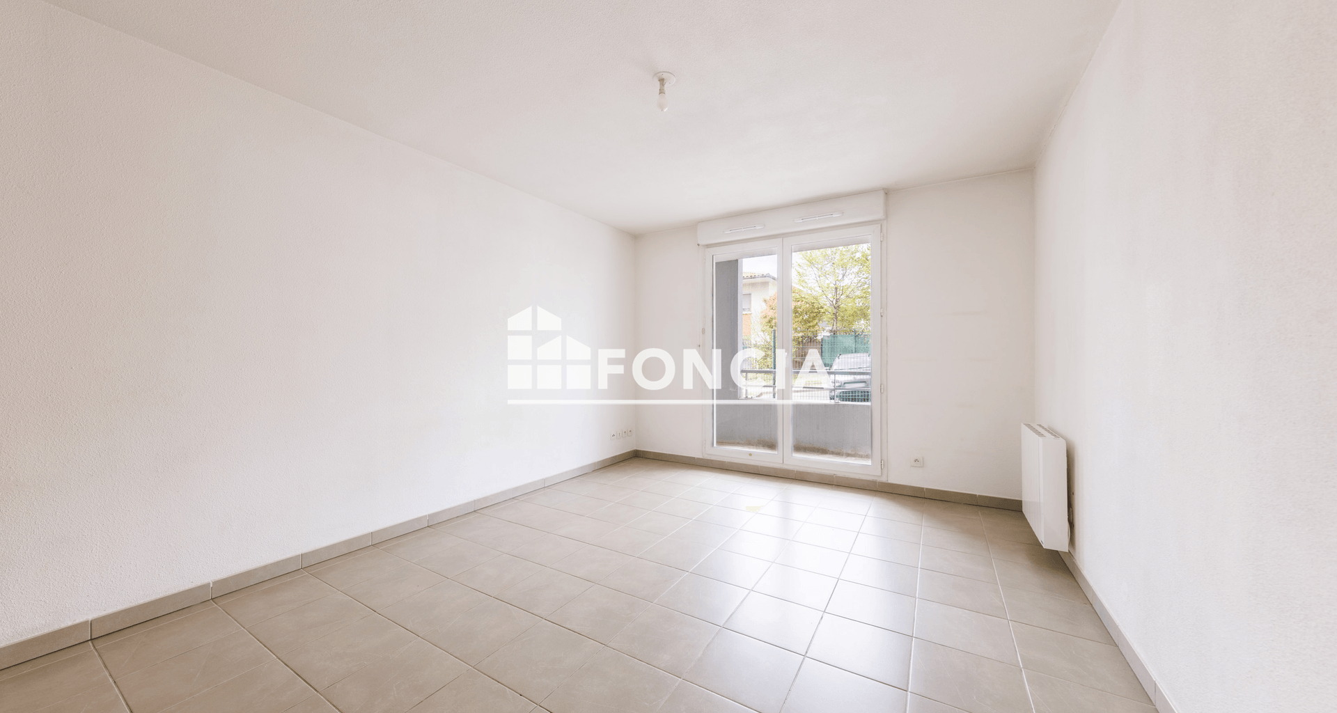 Studio (28.24 m²) à vendre - Cournon-d'auvergne (63800)