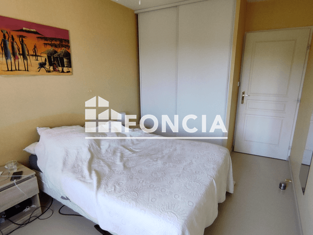 Appartement 2 pièces (49.21 m²) à louer - Sassenage (38360)